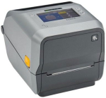 Zebra ZD621 203 Dpi (74/300M) Color Touch LCD Thermal Transfer Printer ZD6A142-30PF00EZ