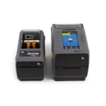 Zebra ZD611 300 dpi BTLE5/ETH/USB Direct Thermal Printer ZD6A023-D0PE00EZ