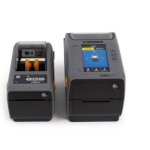Zebra ZD611 74M Color Touch BT/ETH/USB 203dpi Thermal Transfer Printer ZD6A122-T0PE00EZ