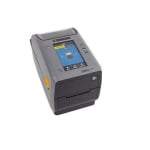 Zebra ZD611 74M Color Touch LCD BT/ETH/USB/WIFI 203dpi Thermal Transfer Printer ZD6A122-T1PB02EZ