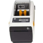Zebra ZD611-HC BT/ETH/USB/WIFI 300dpi Thermal Transfer Printer ZD6AH23-T0PB02EZ