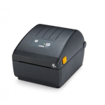Zebra ZD220 label Printer Thermal 203 x 203 dpi wired ZD22042-T06G00EZ