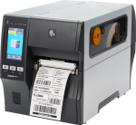 Zebra ZT411 USB/SER/ETH/BT Thermal Transfer Printer with Cutter ZT41142-T2P0000Z