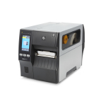 Zebra ZT411 300 DPI Wired & Wireless Thermal transfer POS printer ZT41143-T2P0000Z