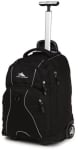 Samsonite Freewheel - Wheeled Backpack Black 25521-1041