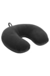 Samsonite Travel Fleece Pillow Black 74098-1041