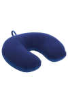 Samsonite Travel Fleece Pillow Blue 74098-1090