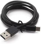 Logitech C1000e/Brio USB-C to USB-A Cable 993-001574