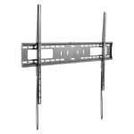 StarTech Heavy Duty Commercial Grade TV Wall Mount - Fixed FPWFXB1