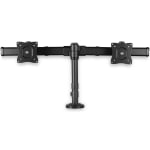 StarTech Desk-Mount Dual-Monitor Arm For up to 27