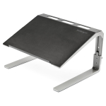 StarTech Adjustable Laptop Stand Heavy Duty 3 Height Settings LTSTND