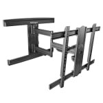 StarTech TV Wall Mount for up to 80 inch (110lb) VESA Mount Displays FPWARTS1