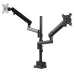 StarTech Desk Mount Dual Arm 32