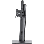 StarTech FPPNEUSTND Free Standing Single Monitor Mount/Stand