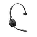 Jabra Engage 55 UC Mono DECT Business Headset (USB-A Dongle) 9553-410-111