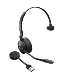 Jabra Engage 55 MS Mono DECT Business Headset (USB-A Dongle) 9553-450-111