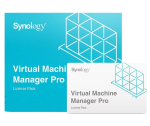 Synology Virtual Machine Manager Pro 7 Node 3 Yrs VMMPRO-7NODE-S3Y