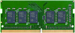 Synology 4GB (1x 4GB) DDR4 ECC SODIMM Memory D4ES02-4G