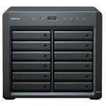Synology DiskStation DS3617xsii 12 Bay NAS