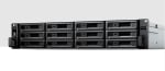 Synology RX1222sas 12-Bay Expansion Enclosure