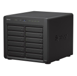 Synology DiskStation DS3622xs+ 12-Bay NAS Enclosure