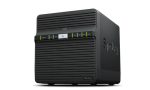 Synology DiskStation DS423 4-Core 2GB RAM 4-Bay NAS