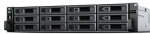Synology RS2423RP+ RackStation 12-Bay Scalable NAS
