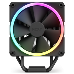 NZXT TR120 T120 RGB CPU Air Cooler Black RC-TR120-B1