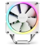 NZXT TR120 T120 RGB CPU Air Cooler White RC-TR120-W1