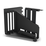 NZXT RH175 Vertical GPU Mounting Kit for H5 H7 H9 Matte Black AB-RH175-B1