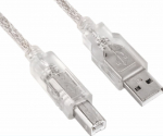 ASTROTEK  Usb 2.0 Cable 3m - Type A Male To Type AT-USB-AB-3M
