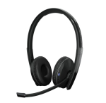 Sennheiser EPOS Adapt 260 Double-Sided Bluetooth Headset 1000882