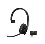Sennheiser EPOS Adapt 231 Bluetooth Mono Headset (USB-C Dongle) 1000896