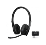 Sennheiser EPOS Adapt 261 Bluetooth Stereo Headset (USB-C Dongle) 1000897
