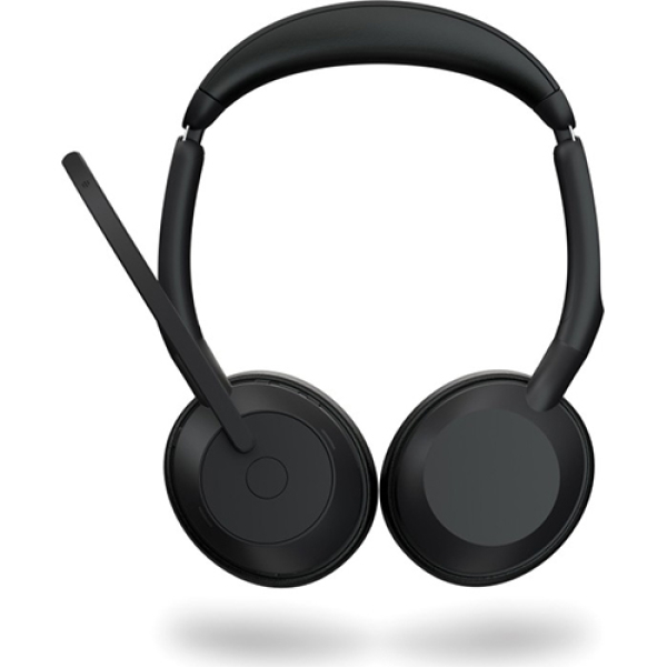Jabra Evolve2 55 Link380a Uc Stereo 25599-989-999
