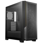 Antec P20C Mesh Tempered Glass Mid-Tower E-ATX Case Black