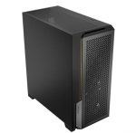 Antec P20CE Mesh Mid-Tower E-ATX Case Black