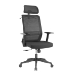 Brateck CH05 Ergonomic Mesh Office Chair With Headrest CH05-14
