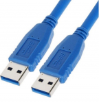 ASTROTEK  Usb 3.0 Cable 1m - Type A Male To Type AT-USB3-AMAM-1M