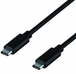 ASTROTEK  Usb-c 3.1 Type-c Cable 1m Male To Male AT-USB31CM-1