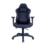 Cooler Master Caliber E1 Ergonomic Gaming Chair Black
