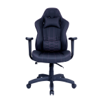 Cooler Master Caliber E1 Ergonomic Gaming Chair Black