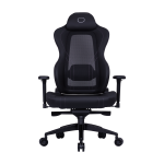 Cooler Master Hybrid 1 Ergonomic Gaming Chair Black