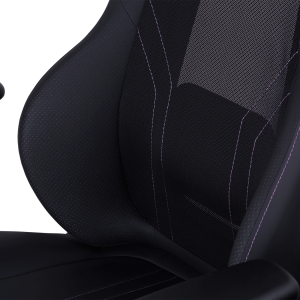 Cooler Master Hybrid 1 Gaming Chair 30th Anniversary Edition