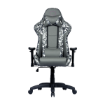 Cooler Master Caliber R1S Camo Office/Gaming Chair Black