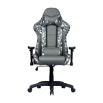 Cooler Master Caliber R1S Camo Office/Gaming Chair Black