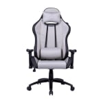 Cooler Master Caliber R2C Gaming Chair Gray