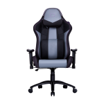 Cooler Master Caliber R3 Gaming Chair Black