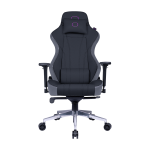 Cooler Master Caliber X1C Gaming Chair Black