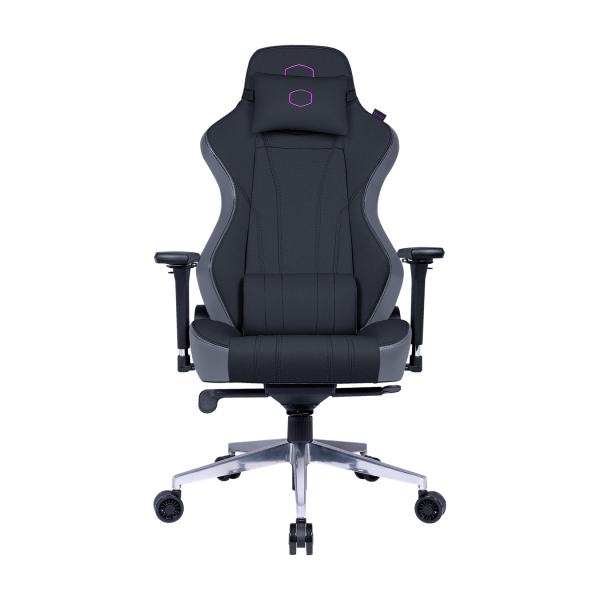 Cooler Master Caliber X1C Gaming Chair Black